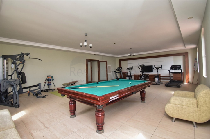 شقة 2+1 في حي ليمان-أنطاليا 