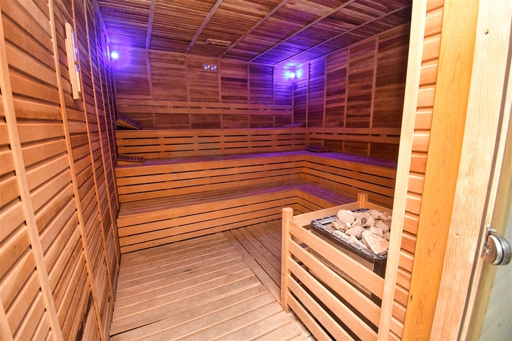 شقة 2+1 في حي ليمان-أنطاليا 