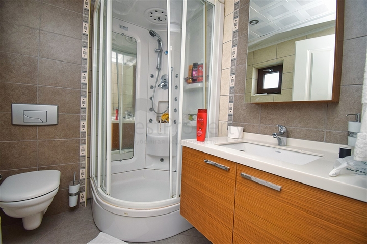 شقة 2+1 في حي ليمان-أنطاليا 