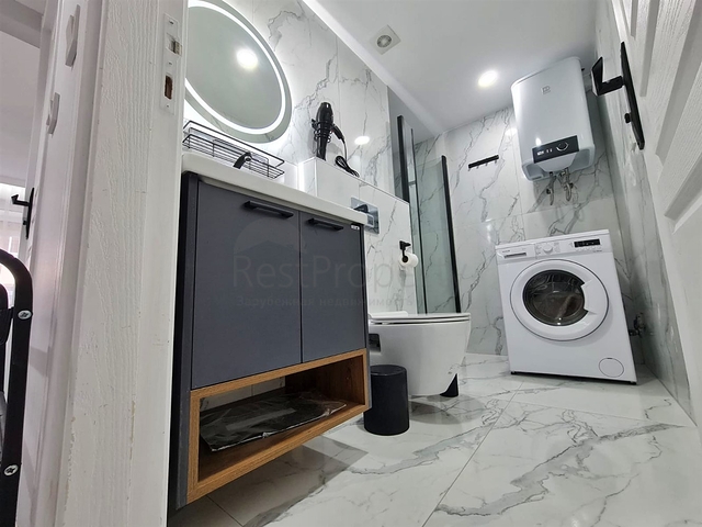 شقة دوبلكس 4 + 1 في كيمير - منطقة أنطاليا 