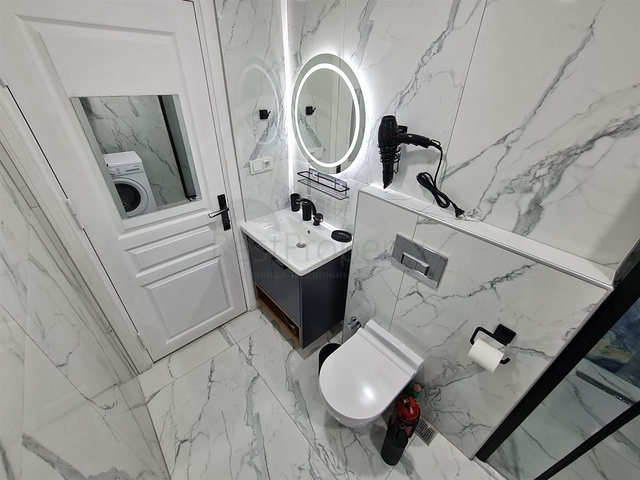 شقة دوبلكس 4 + 1 في كيمير - منطقة أنطاليا 