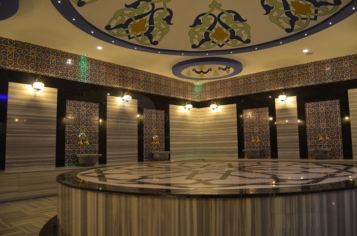 شقق مميزة ضمن مجمع سكني حديث في منطقة كاستل – ألانيا