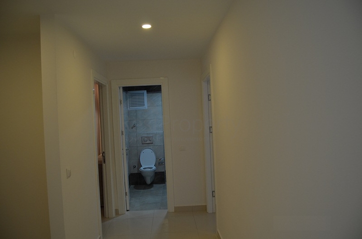 شقق مميزة ضمن مجمع سكني حديث في منطقة كاستل – ألانيا