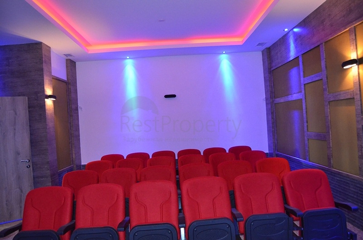 شقق مميزة ضمن مجمع سكني حديث في منطقة كاستل – ألانيا