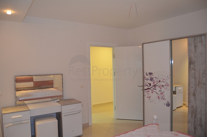 شقق مميزة ضمن مجمع سكني حديث في منطقة كاستل – ألانيا