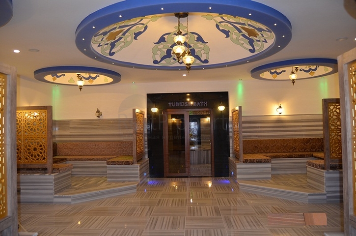 شقق مميزة ضمن مجمع سكني حديث في منطقة كاستل – ألانيا