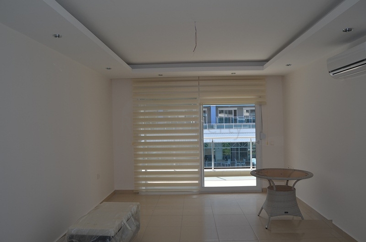 شقق مميزة ضمن مجمع سكني حديث في منطقة كاستل – ألانيا