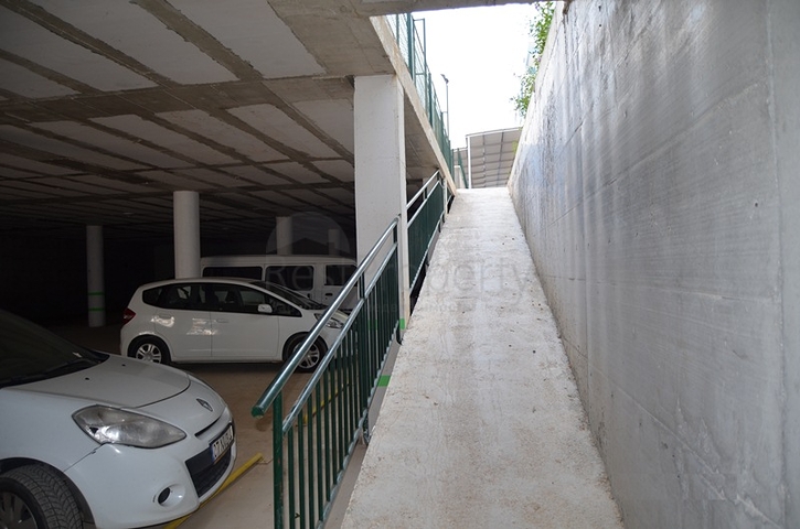 شقق مميزة ضمن مجمع سكني حديث في منطقة كاستل – ألانيا