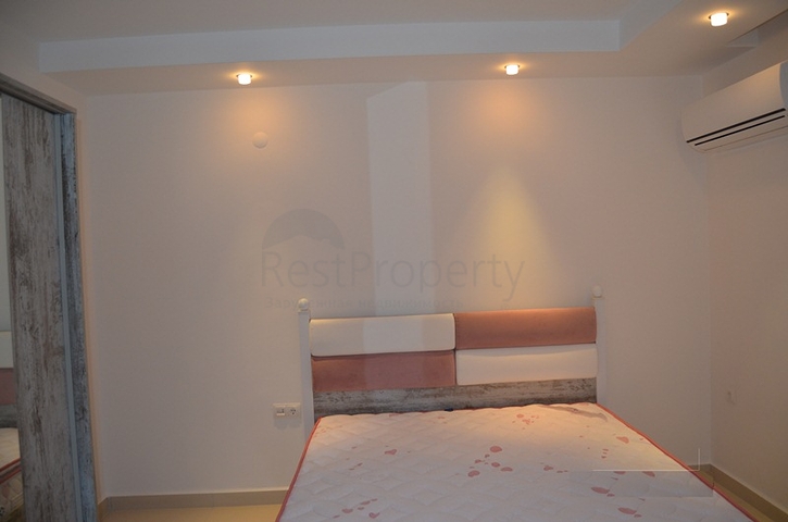 شقق مميزة ضمن مجمع سكني حديث في منطقة كاستل – ألانيا