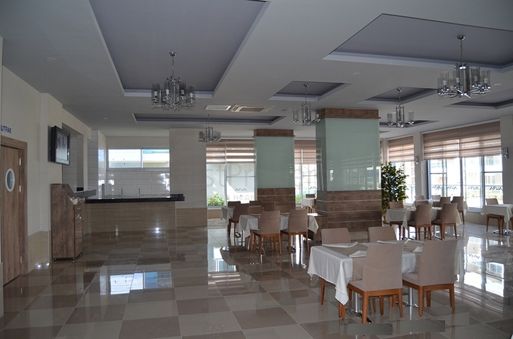 شقق مميزة ضمن مجمع سكني حديث في منطقة كاستل – ألانيا