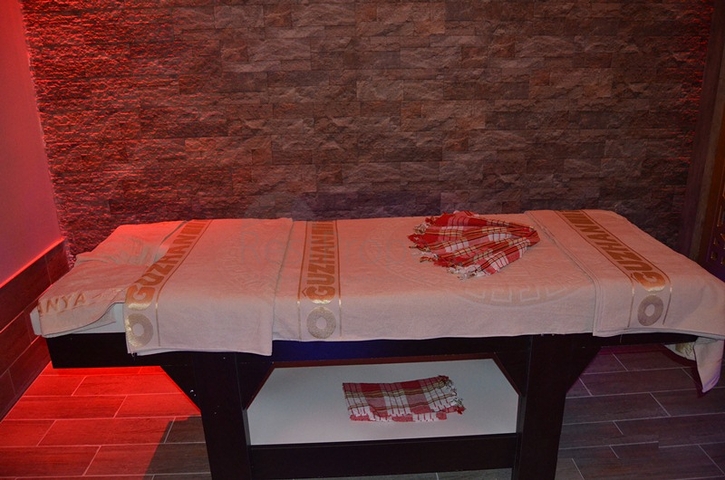 شقق مميزة ضمن مجمع سكني حديث في منطقة كاستل – ألانيا