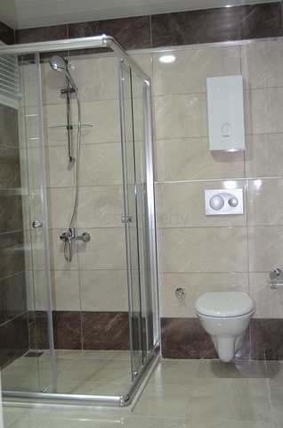 شقق مميزة ضمن مجمع سكني حديث في منطقة كاستل – ألانيا