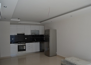 شقق مميزة ضمن مجمع سكني حديث في منطقة كاستل – ألانيا