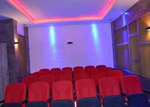 شقق مميزة ضمن مجمع سكني حديث في منطقة كاستل – ألانيا