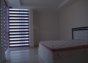 شقق مميزة ضمن مجمع سكني حديث في منطقة كاستل – ألانيا