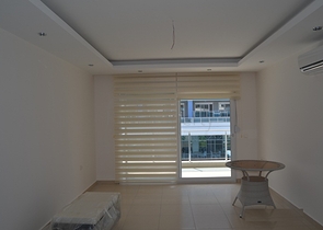 شقق مميزة ضمن مجمع سكني حديث في منطقة كاستل – ألانيا