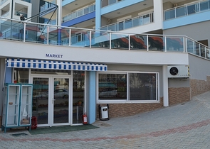 شقق مميزة ضمن مجمع سكني حديث في منطقة كاستل – ألانيا