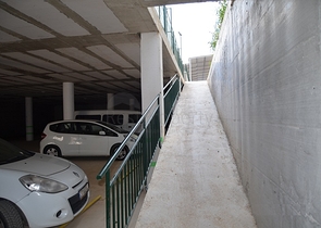 شقق مميزة ضمن مجمع سكني حديث في منطقة كاستل – ألانيا