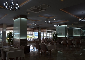 شقق مميزة ضمن مجمع سكني حديث في منطقة كاستل – ألانيا