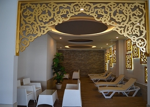 شقق مميزة ضمن مجمع سكني حديث في منطقة كاستل – ألانيا