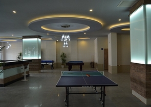 شقق مميزة ضمن مجمع سكني حديث في منطقة كاستل – ألانيا