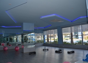 شقق مميزة ضمن مجمع سكني حديث في منطقة كاستل – ألانيا