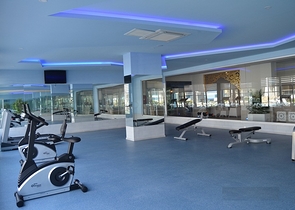 شقق مميزة ضمن مجمع سكني حديث في منطقة كاستل – ألانيا