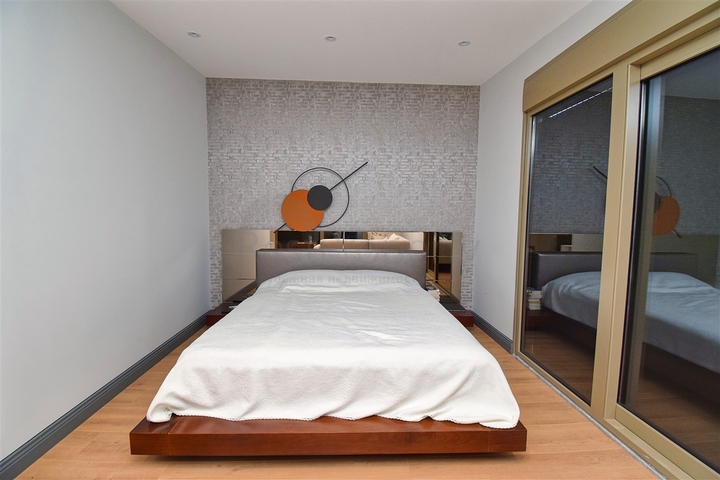 فلل 5 + 2 في أكسو-منطقة أنطاليا 