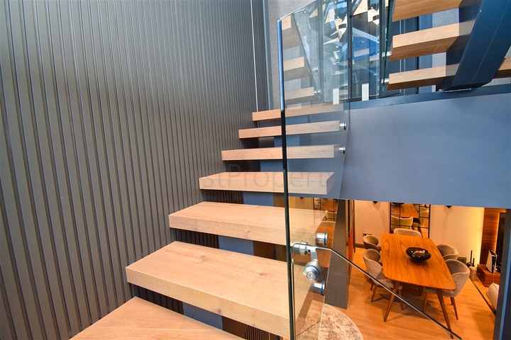 فلل 5 + 2 في أكسو-منطقة أنطاليا 