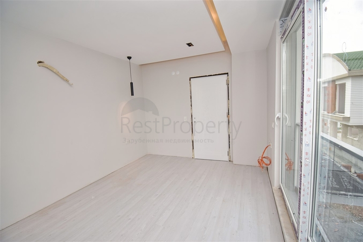 فيلا 3+1 في بوغازكنت - حي أنطاليا 