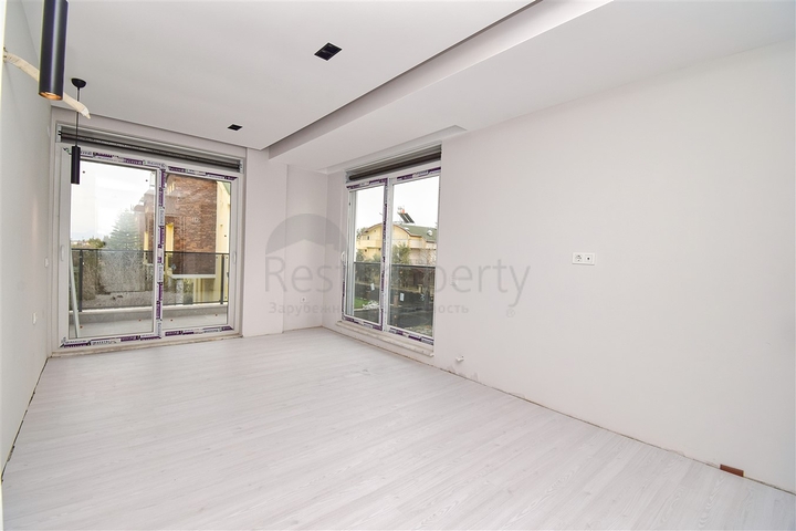 فيلا 3+1 في بوغازكنت - حي أنطاليا 