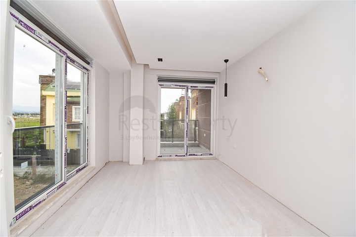 فيلا 3+1 في بوغازكنت - حي أنطاليا 