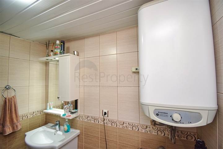 شقة 3+1 في حي ليمان-أنطاليا 