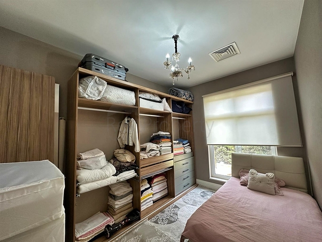 فيلا 5+1 في دوشيمالتي-منطقة أنطاليا 