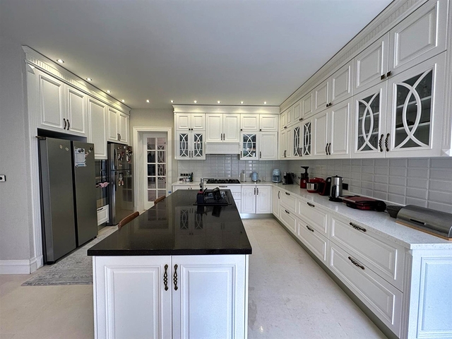 فيلا 5+1 في دوشيمالتي-منطقة أنطاليا 