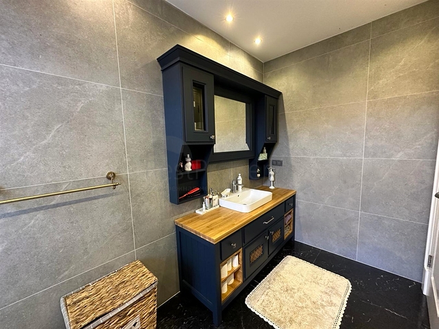 فيلا 5+1 في دوشيمالتي-منطقة أنطاليا 