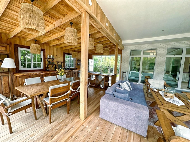 فيلا 5+1 في دوشيمالتي-منطقة أنطاليا 