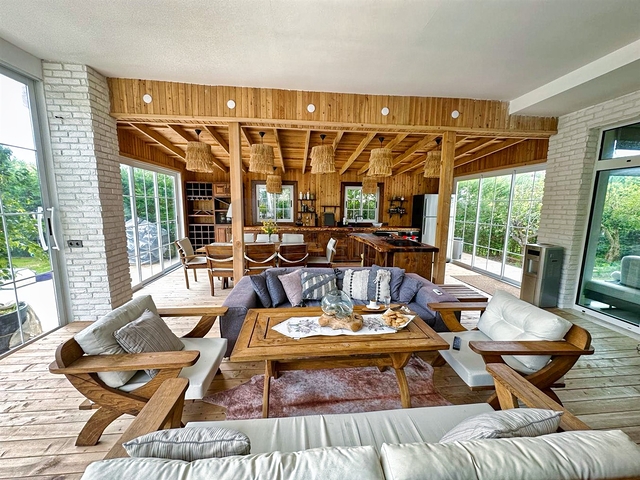 فيلا 5+1 في دوشيمالتي-منطقة أنطاليا 