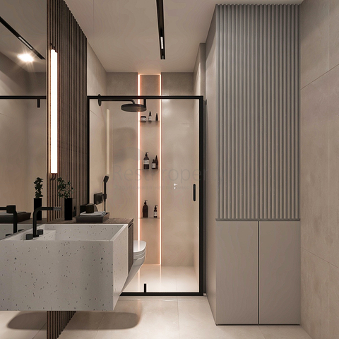 مشروع استثماري في مركز مدينة أنطاليا 