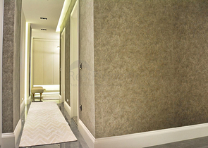 شقة 3+1 في حي باخشيلي إيفليري السكني-أنطاليا 