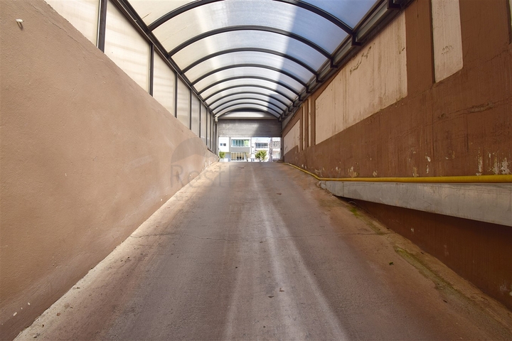 شقة 2+1 في كونيالتي-حي أنطاليا 