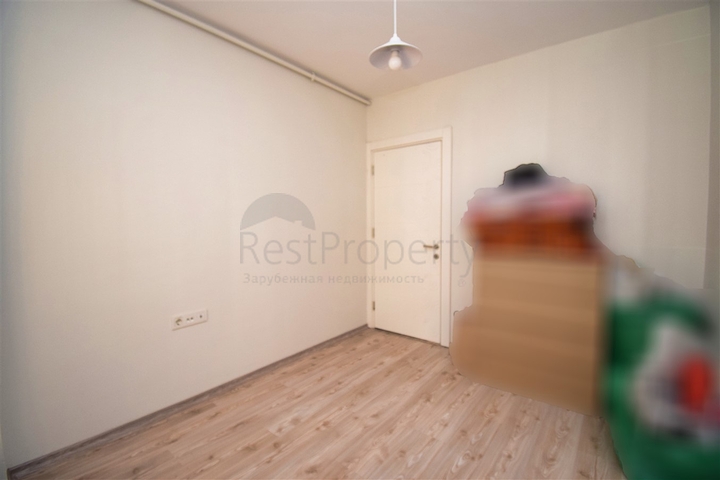 شقة 2+1 في كونيالتي-حي أنطاليا 