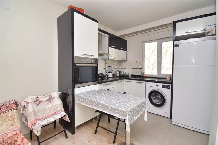 شقة 2+1 في كونيالتي-حي أنطاليا 