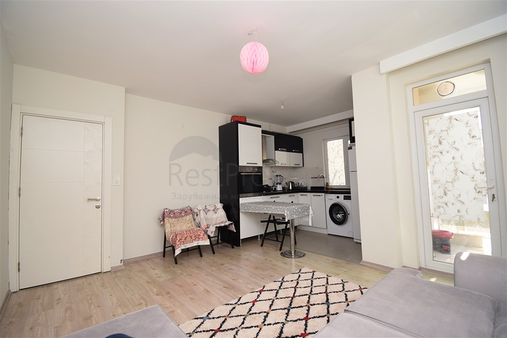 شقة 2+1 في كونيالتي-حي أنطاليا 