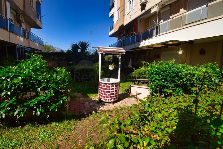 شقة 2+1 في كونيالتي-حي أنطاليا 