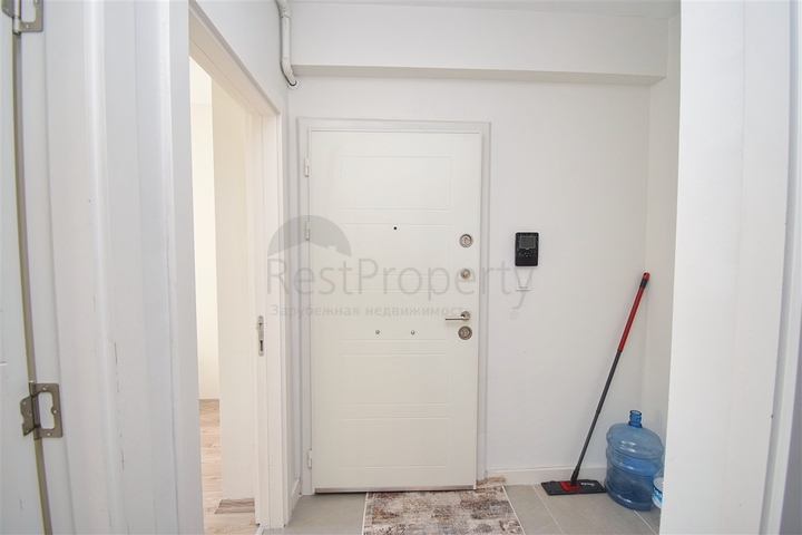 شقة 2+1 في كونيالتي-حي أنطاليا 