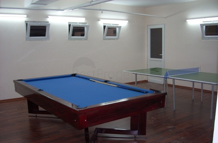 مجمع سكني راقي من الشقق في انطاليا كونيالتي