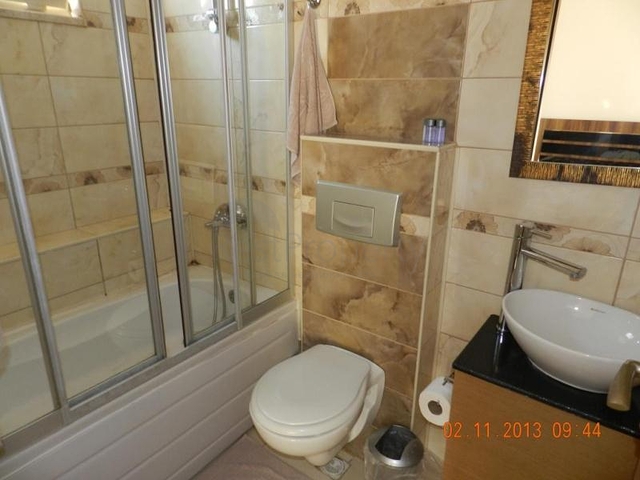 مجمع سكني راقي من الشقق في انطاليا كونيالتي