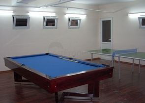 مجمع سكني راقي من الشقق في انطاليا كونيالتي