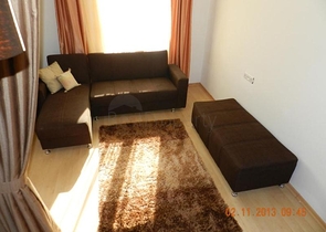 مجمع سكني راقي من الشقق في انطاليا كونيالتي